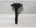 Recambio de bobina encendido para nissan qashqai (j11) visia referencia OEM IAM 224332428R 195A42617 ELDOR