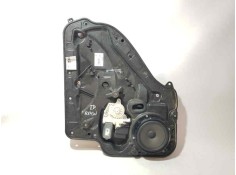 Recambio de elevalunas trasero derecho para volkswagen golf vi (5k1) advance referencia OEM IAM 5K4839730J  