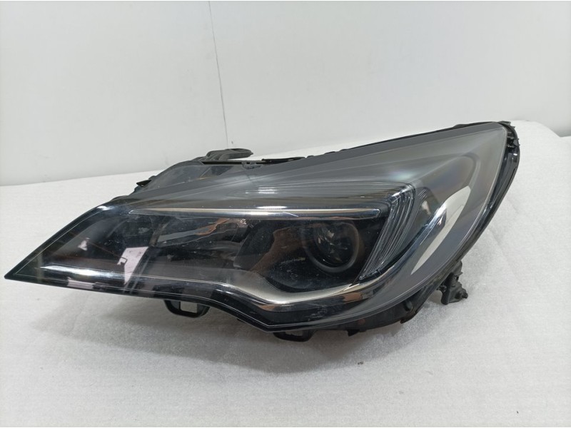 Recambio de faro izquierdo para opel astra k lim. 5türig business referencia OEM IAM 39047198 662588537 
