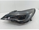Recambio de faro izquierdo para opel astra k lim. 5türig business referencia OEM IAM 39047198 662588537 