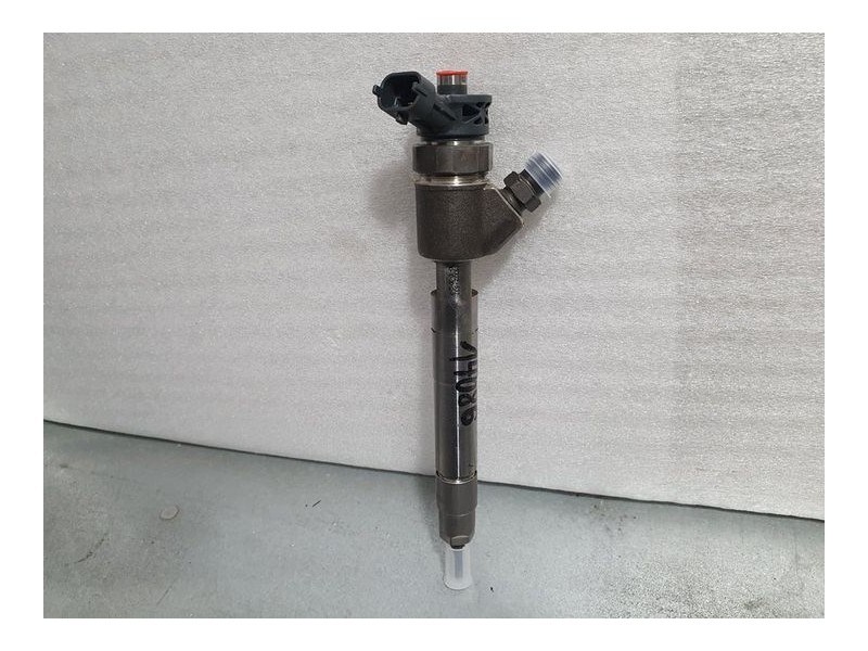 Recambio de inyector para citroën jumpy furgon control m referencia OEM IAM 9828959880 0445110955 BOSCH