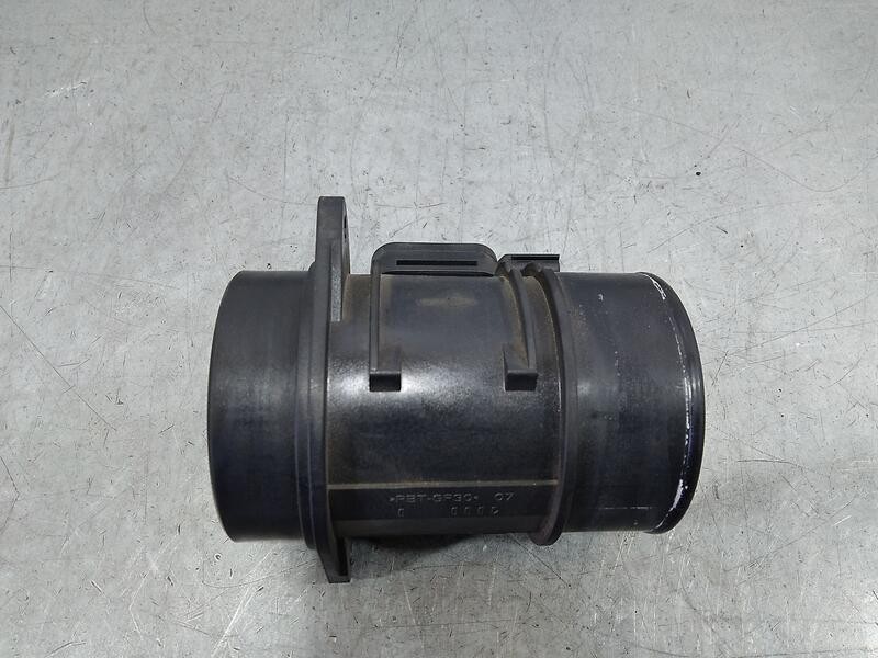 Recambio de caudalimetro para renault scenic iii dynamique referencia OEM IAM 8200682558 5wk97021 Continental