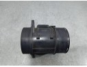 Recambio de caudalimetro para renault scenic iii dynamique referencia OEM IAM 8200682558 5wk97021 Continental