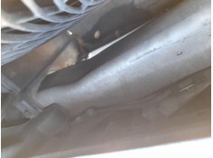 REFUERZO PARAGOLPES DELANTERO 