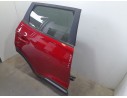 Recambio de puerta trasera derecha para dr 4.0 ev referencia OEM IAM ROZADA  