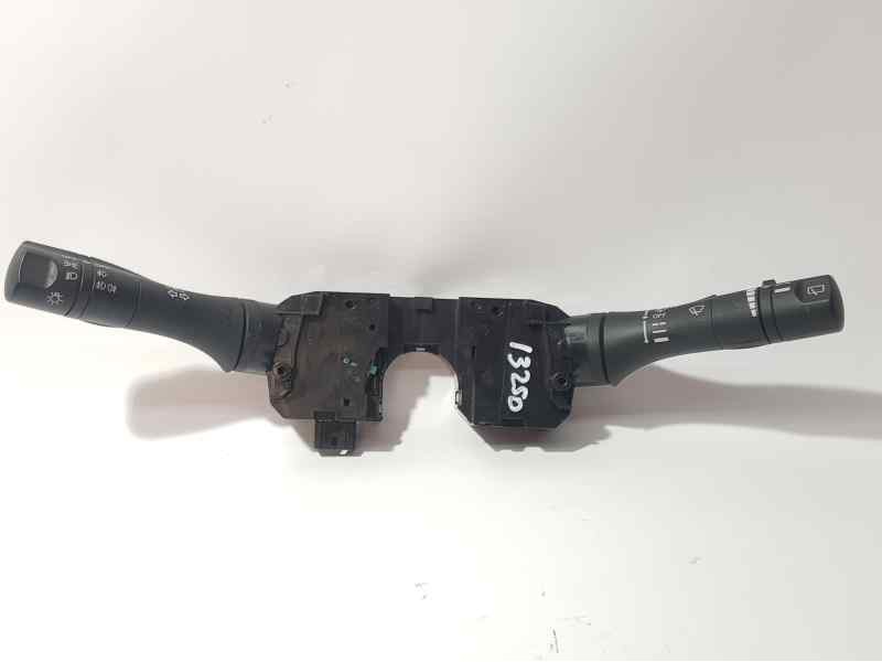 Recambio de mando luces y limpia para nissan juke (f15) acenta referencia OEM IAM   