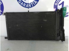 CONDENSADOR / RADIADOR AIRE ACONDICIONADO 64118372783 