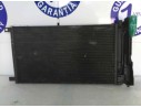 Recambio de condensador / radiador aire acondicionado para bmw serie 3 berlina (e46) 320d referencia OEM IAM 64118372783  