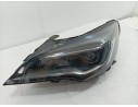 Recambio de faro izquierdo para opel astra k lim. 5türig business referencia OEM IAM 39047198 662588537 