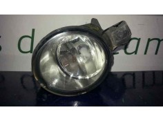 Recambio de faro antiniebla izquierdo para nissan micra (k13) acenta referencia OEM IAM   