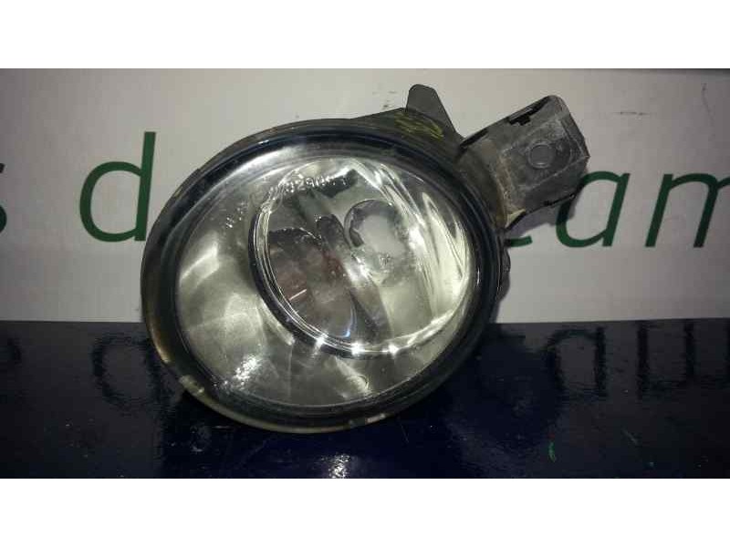 Recambio de faro antiniebla izquierdo para nissan micra (k13) acenta referencia OEM IAM   