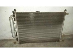 Recambio de condensador / radiador aire acondicionado para chevrolet aveo ls referencia OEM IAM   