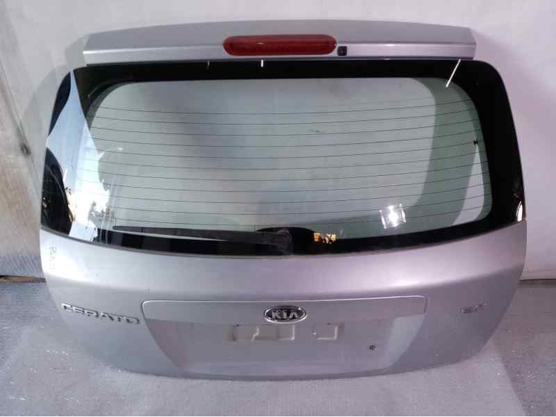 Recambio de porton trasero para kia cerato 1.6crdi referencia OEM IAM   