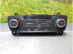 MANDO CLIMATIZADOR F1ET18C612AH 