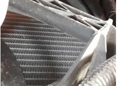 Recambio de radiador agua para opel meriva b monospace (s10) 1.7 cdti (75) referencia OEM IAM 13283249  