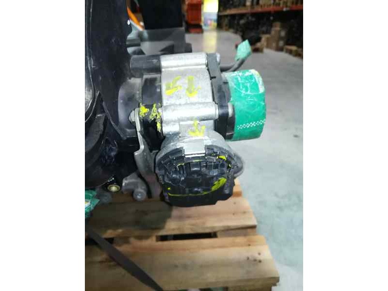 Recambio de motor completo para mercedes-benz clase a (w169) a 170 a-edition referencia OEM IAM 266940 3033456 