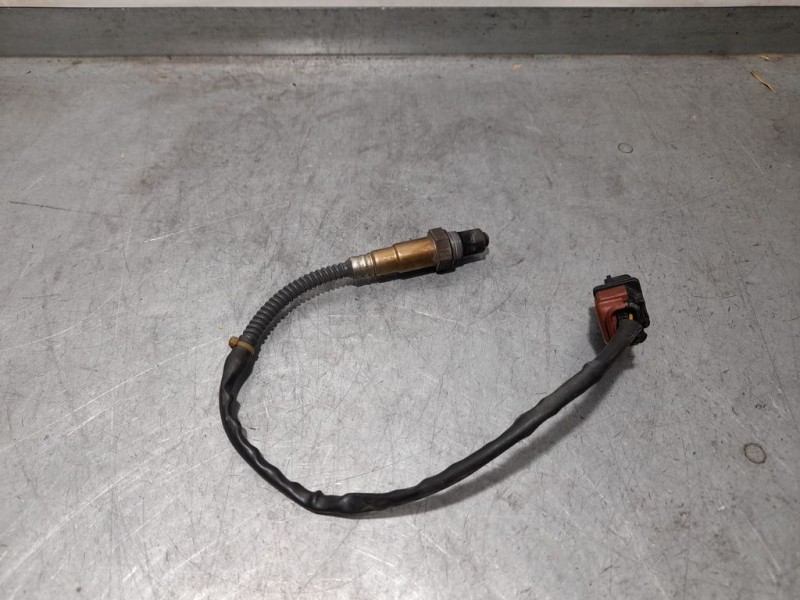 Recambio de sonda lambda para audi a6 allroad quattro (4fh) 3.0 tdi referencia OEM IAM 1928404689  