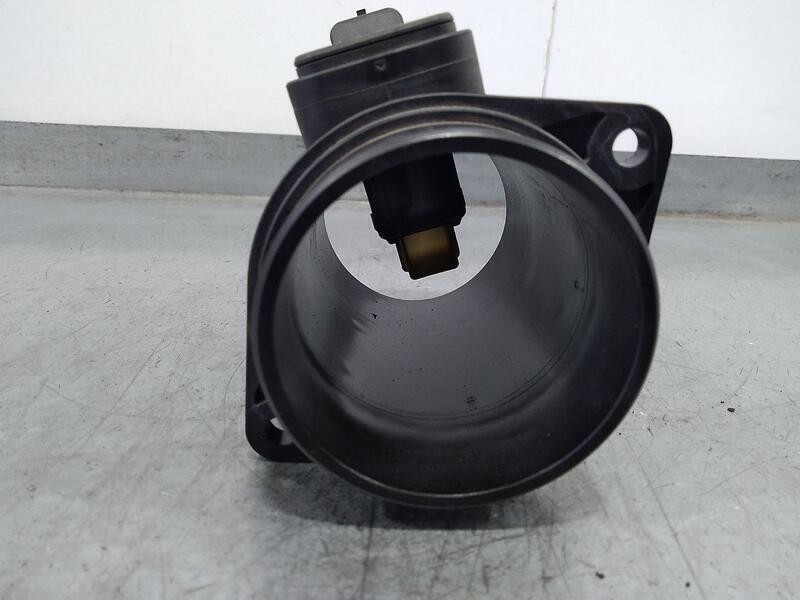 Recambio de caudalimetro para renault scenic iii dynamique referencia OEM IAM 8200682558 5wk97021 Continental
