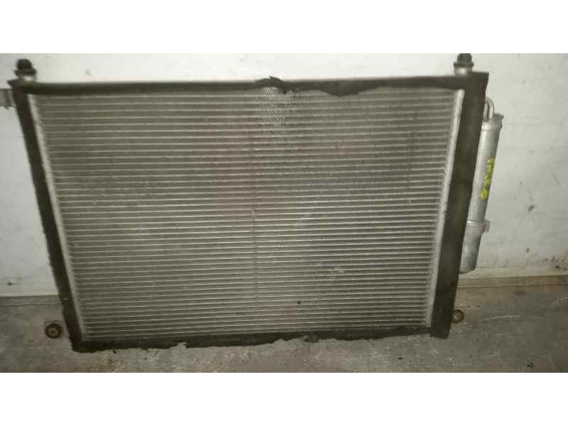 Recambio de condensador / radiador aire acondicionado para chevrolet aveo ls referencia OEM IAM   