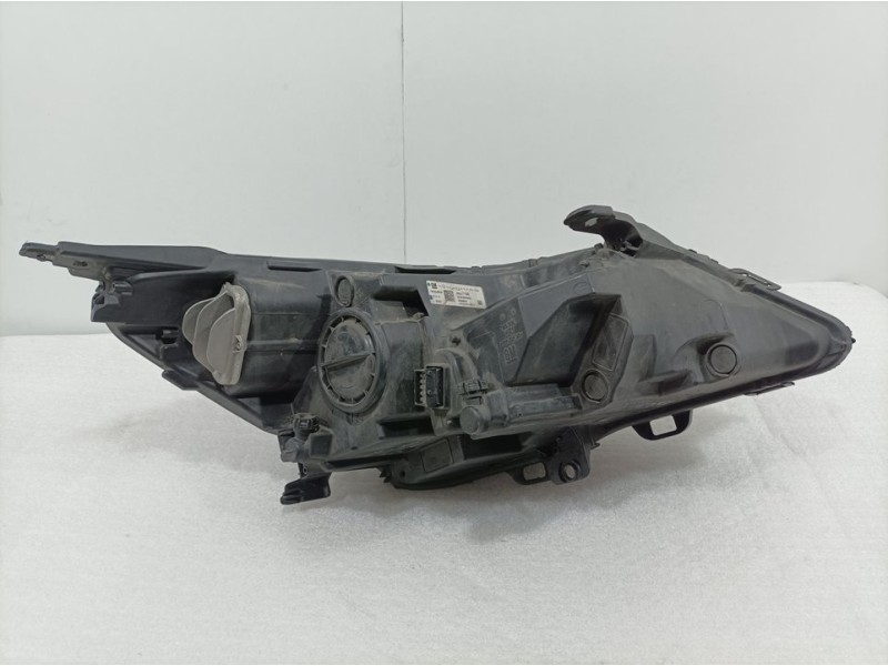 Recambio de faro izquierdo para opel astra k lim. 5türig business referencia OEM IAM 39047198 662588537 