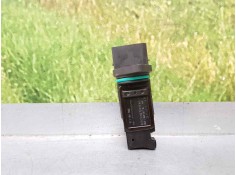 Recambio de caudalimetro para mercedes-benz clase a (w168) 170 cdi (168.009) referencia OEM IAM A0041537328 0281002489 BOSCH