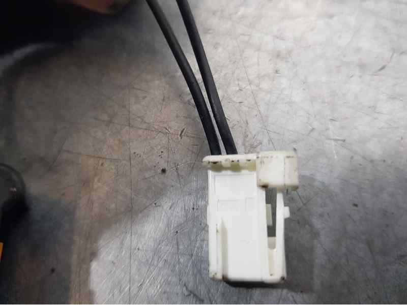 Recambio de retrovisor derecho para citroën jumpy furgon control m referencia OEM IAM 98155882XT  ELECTRICO , TOCADO