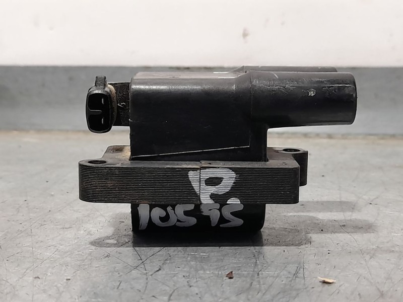 Recambio de bobina encendido para hyundai i10 style referencia OEM IAM 2730103015  