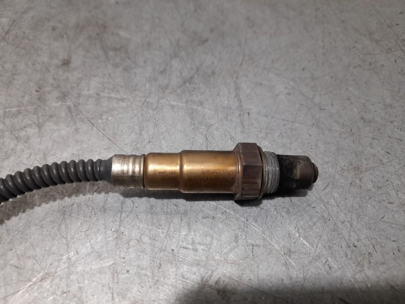Recambio de sonda lambda para audi a6 allroad quattro (4fh) 3.0 tdi referencia OEM IAM 1928404689  