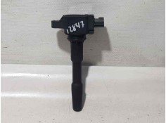 Recambio de bobina encendido para nissan qashqai (j11) visia referencia OEM IAM 224332428R 195A42617 ELDOR