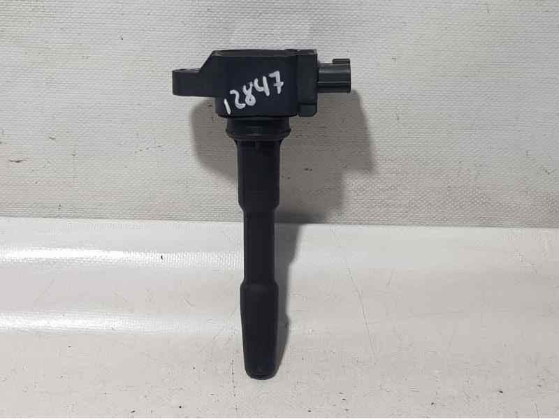 Recambio de bobina encendido para nissan qashqai (j11) visia referencia OEM IAM 224332428R 195A42617 ELDOR