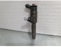 Recambio de inyector para citroën c4 lim. 1.6 blue-hdi fap referencia OEM IAM 0445110566 BOSCH 