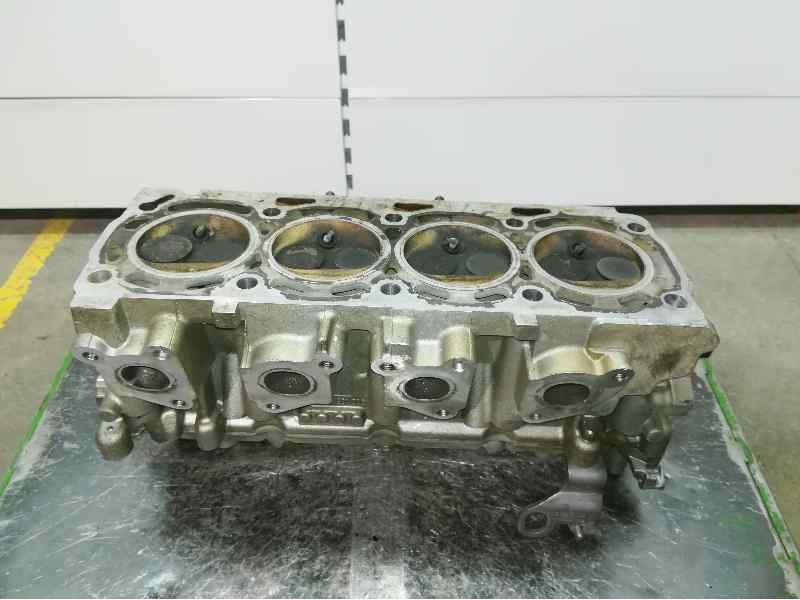 Recambio de culata para seat arosa (6h1) 1.0 referencia OEM IAM 030103374AT8A  SE RECOMIENDA COMPROBAR A PRESIÓN