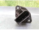 Recambio de caudalimetro para mercedes-benz clase a (w168) 170 cdi (168.009) referencia OEM IAM A0041537328 0281002489 BOSCH