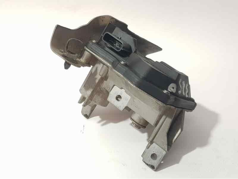 Recambio de valvula escape para nissan juke (f15) acenta referencia OEM IAM 147B08010RB  PIERBURG