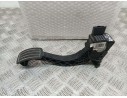 Recambio de potenciometro pedal para toyota proace furgon referencia OEM IAM 9839353480  