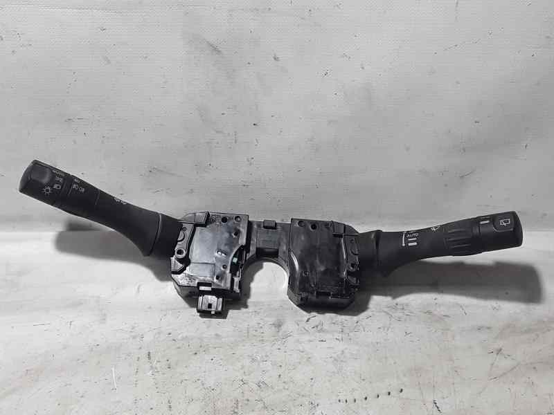 Recambio de mando luces y limpia para nissan micra (k13) acenta referencia OEM IAM   