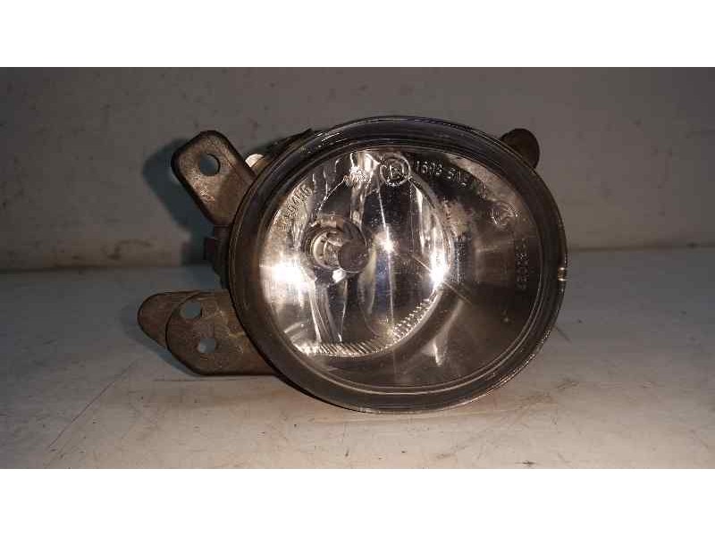 Recambio de faro antiniebla derecho para mercedes-benz clase a (w169) a 170 a-edition referencia OEM IAM   
