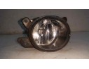 Recambio de faro antiniebla derecho para mercedes-benz clase a (w169) a 170 a-edition referencia OEM IAM   
