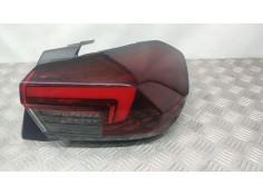 Recambio de piloto trasero derecho exterior para opel corsa f (p2jo) 1.2 (68) referencia OEM IAM 9829317280 VALEO ROZADO 9019415