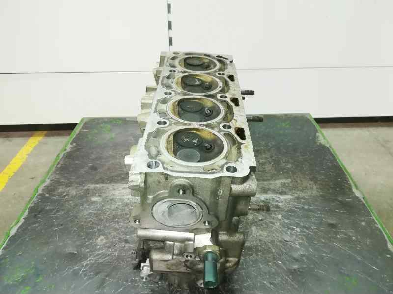 Recambio de culata para seat arosa (6h1) 1.0 referencia OEM IAM 030103374AT8A  SE RECOMIENDA COMPROBAR A PRESIÓN