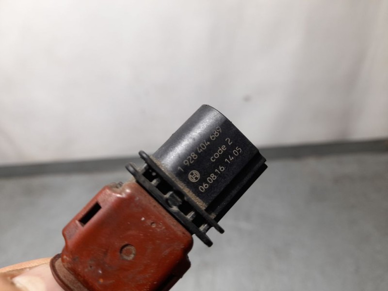 Recambio de sonda lambda para audi a6 allroad quattro (4fh) 3.0 tdi referencia OEM IAM 1928404689  