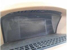 SISTEMA NAVEGACION GPS 65826929509 