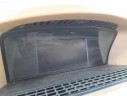 Recambio de sistema navegacion gps para bmw 7 (e65, e66, e67) 730 d referencia OEM IAM 65826929509  