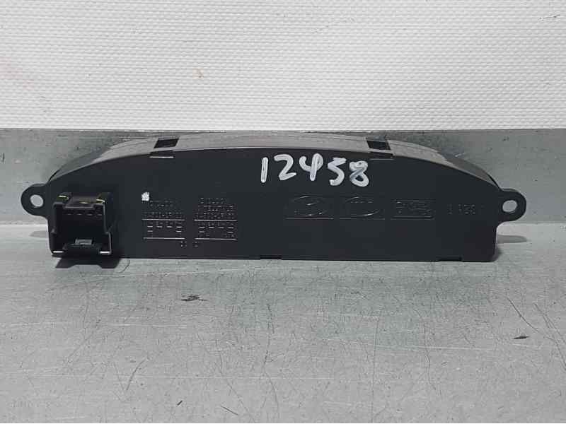 Recambio de reloj para kia cerato 1.6crdi referencia OEM IAM 945002F100 945002F150 