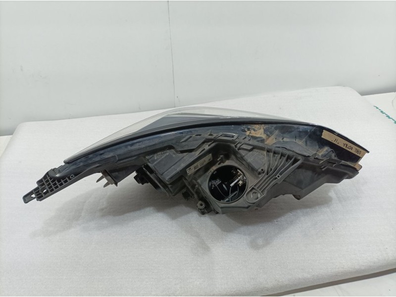 Recambio de faro izquierdo para opel astra k lim. 5türig business referencia OEM IAM 39047198 662588537 