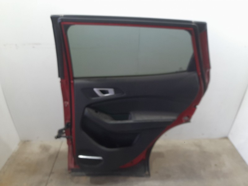 Recambio de puerta trasera derecha para dr 4.0 ev referencia OEM IAM ROZADA  