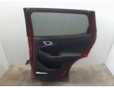Recambio de puerta trasera derecha para dr 4.0 ev referencia OEM IAM ROZADA  