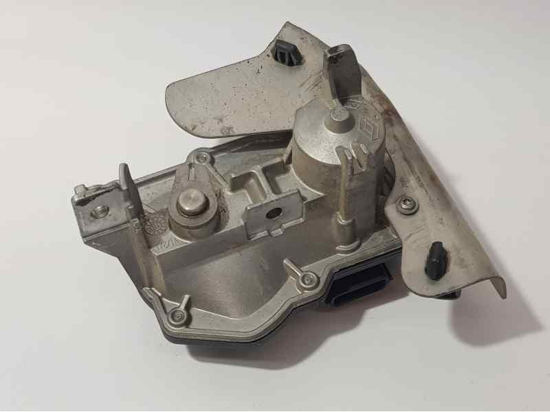 Recambio de valvula escape para nissan juke (f15) acenta referencia OEM IAM 147B08010RB  PIERBURG