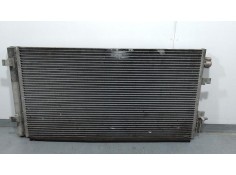 Recambio de condensador / radiador aire acondicionado para renault scenic iii dynamique referencia OEM IAM 8660006078 921000294r