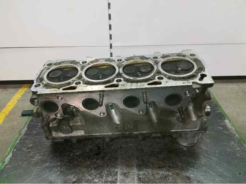 Recambio de culata para seat arosa (6h1) 1.0 referencia OEM IAM 030103374AT8A  SE RECOMIENDA COMPROBAR A PRESIÓN